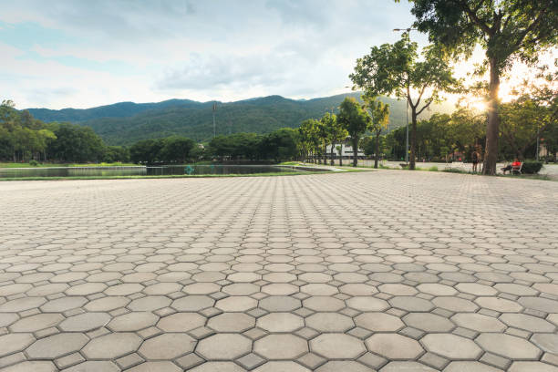 Best Permeable Paver Driveway  in Hobe Sound, FL