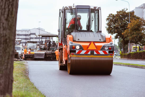 Best Driveway Paver Repair  in Hobe Sound, FL
