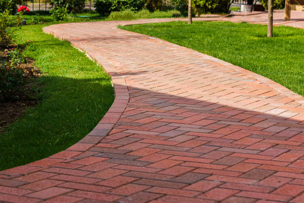 Reasons to Select Us for Your Driveway Paving Requirements in Hobe Sound, FL
