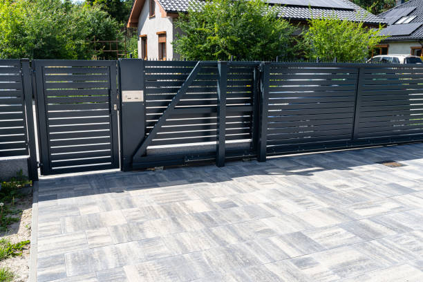 Best Driveway Paving Contractor  in Hobe Sound, FL