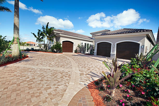 Best Brick Driveway Pavers  in Hobe Sound, FL