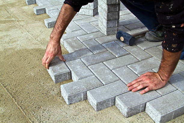 Best Concrete Paver Driveway  in Hobe Sound, FL