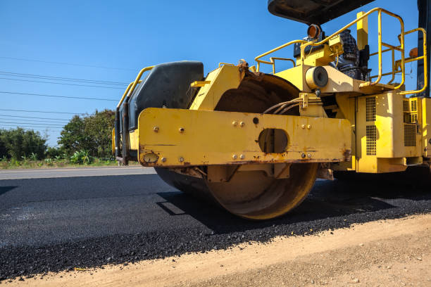 Best Residential Paver Driveway  in Hobe Sound, FL